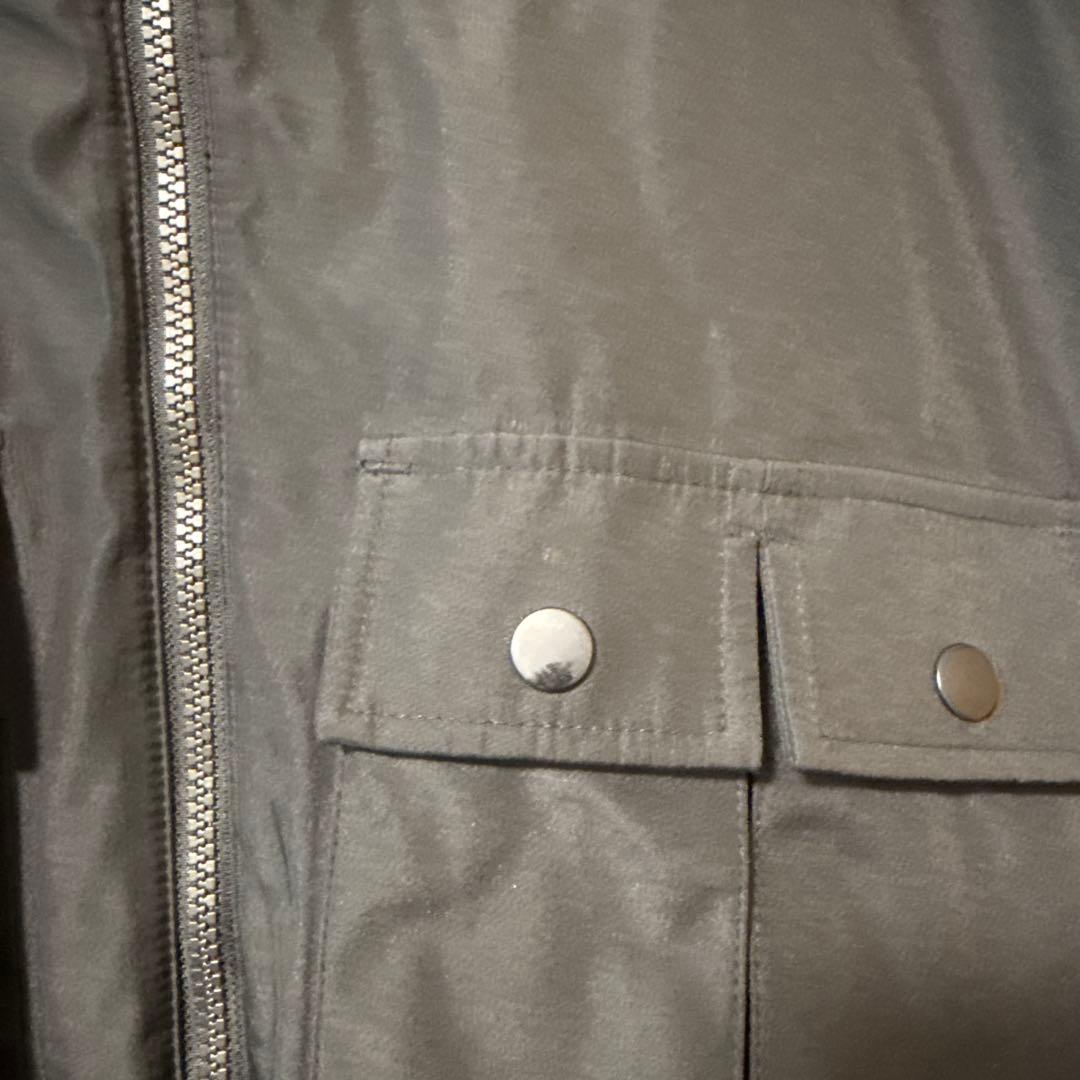 トップス YOKO SAKAMOTO 3L UTILITY HUNTING VEST