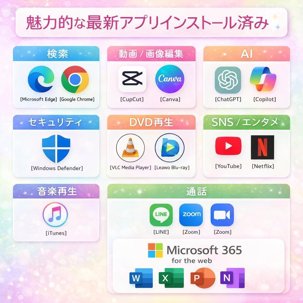 NECノートパソコン Corei7 SSD Windows11 オフィス A20