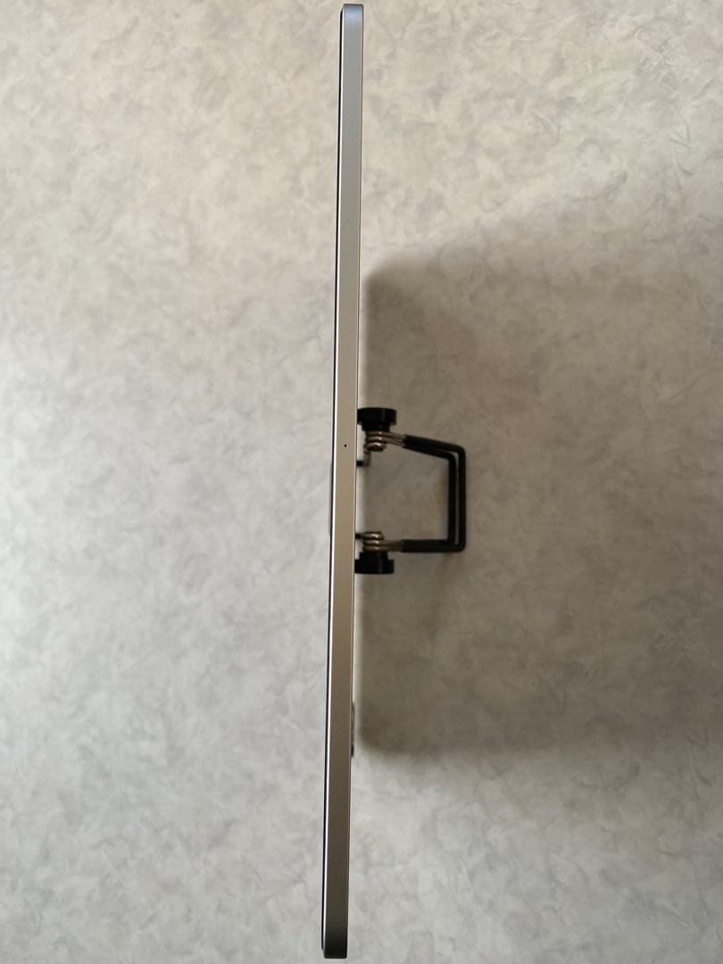 iPad Pro（12.9インチ）（第5世代）M1 バッテリー最大容量86%