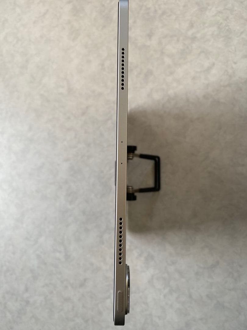 iPad Pro（12.9インチ）（第5世代）M1 バッテリー最大容量86%