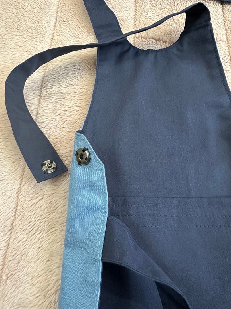 キッズお祭り衣装3点セット(2組)