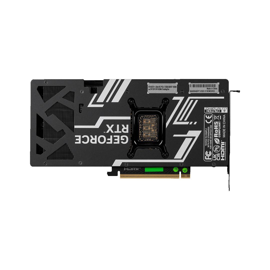 新品未開封　玄人志向GeForce RTX 5060 Ti 16GB GDDR7