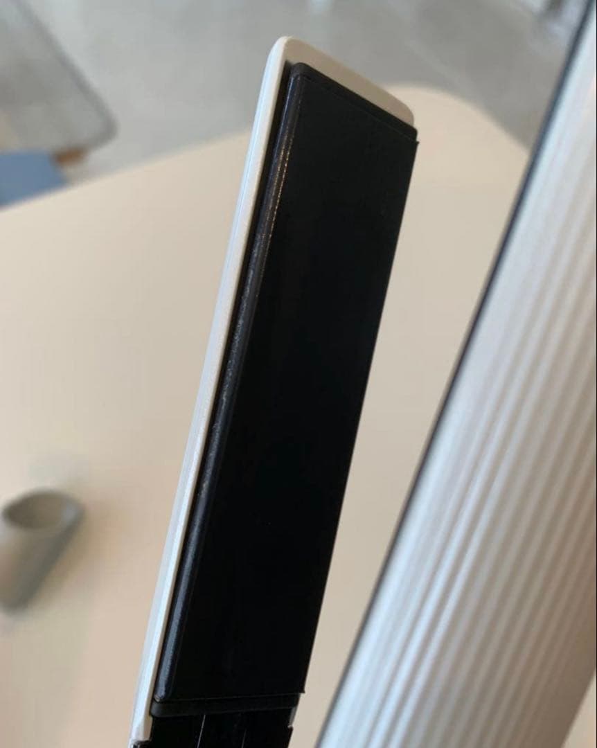 ReFa（リファ） ビューテックストレートアイロンとリファエールブラシ