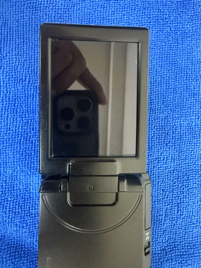 Nikon COOLPIX S9900 動作品