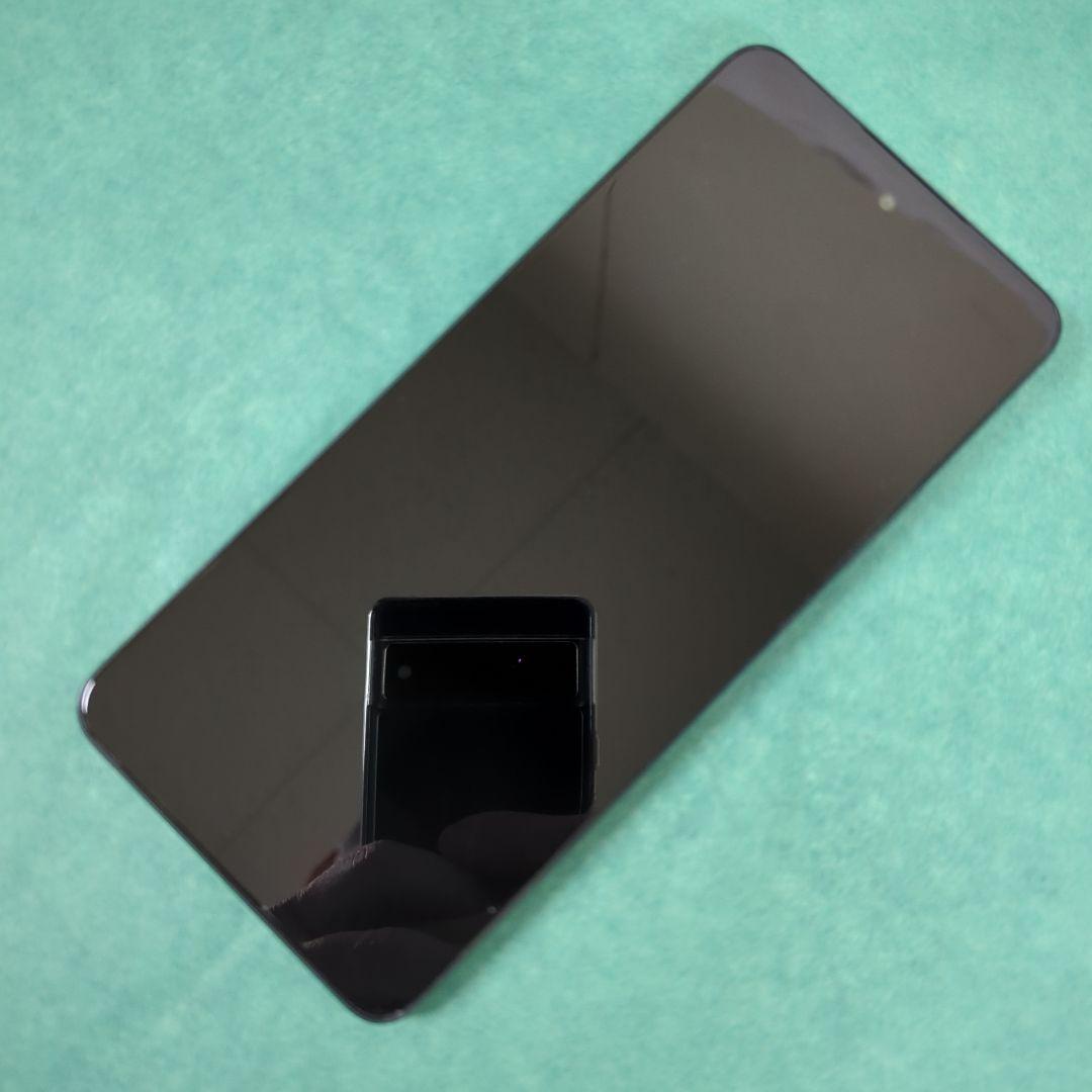 OPPO A3030P グレー 本体