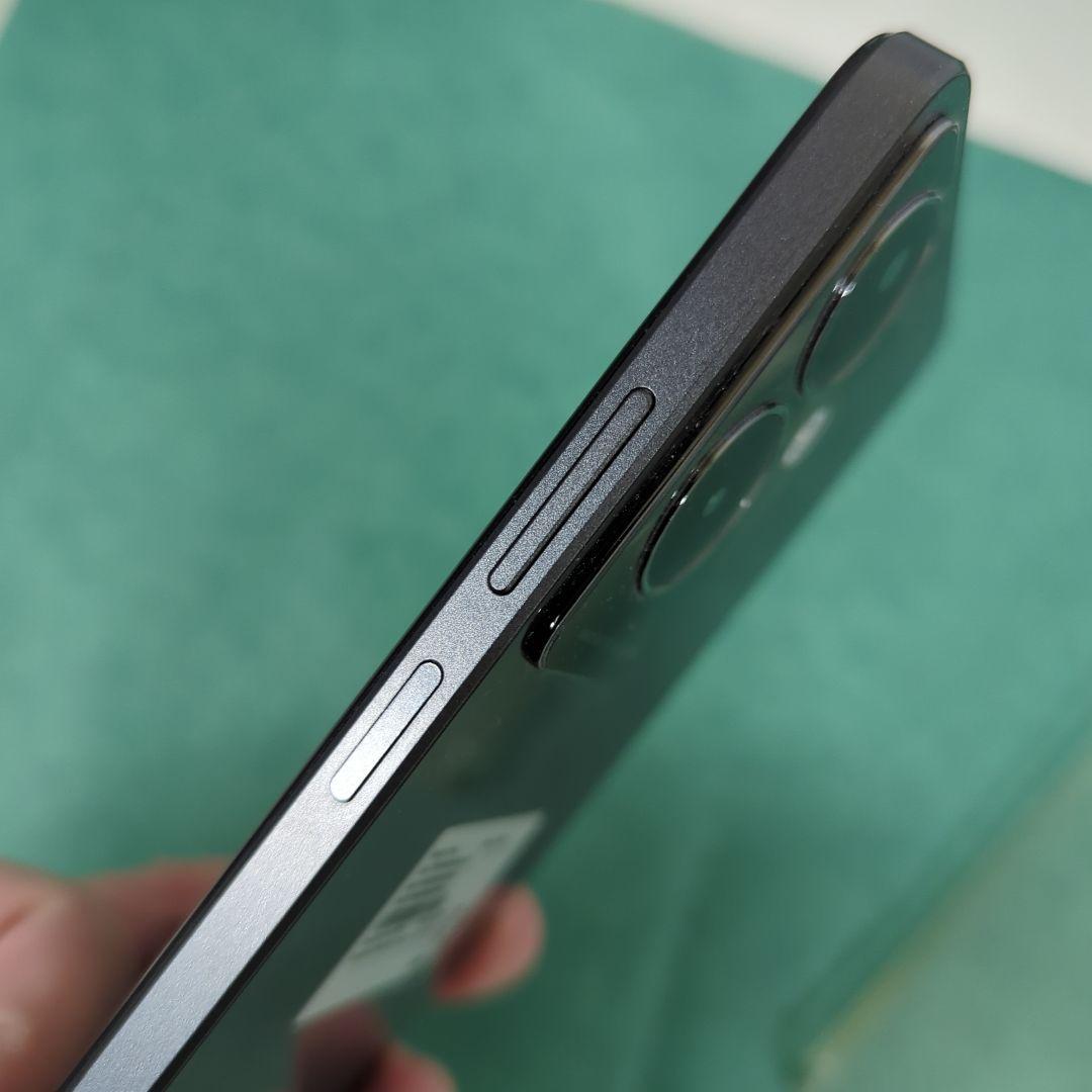 OPPO A3030P グレー 本体