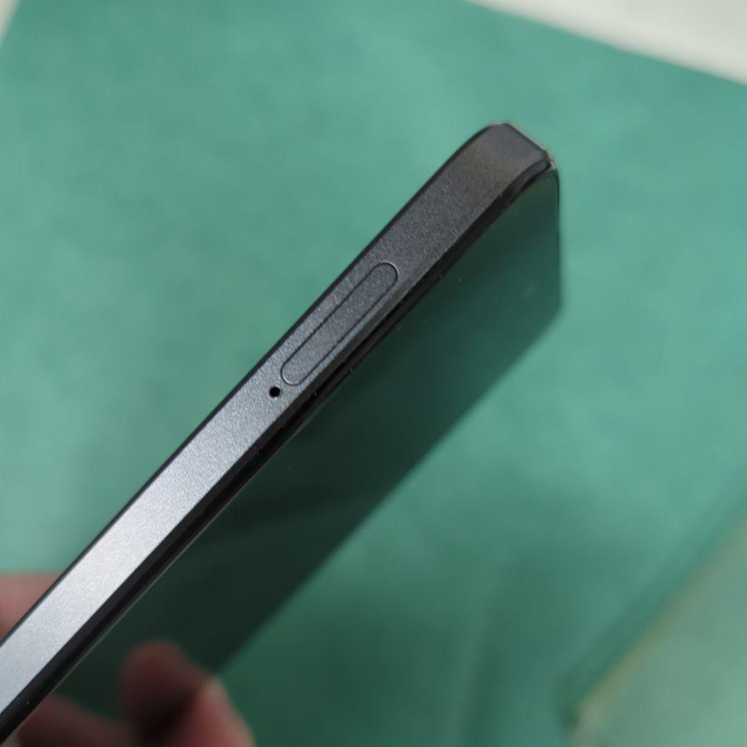 OPPO A3030P グレー 本体