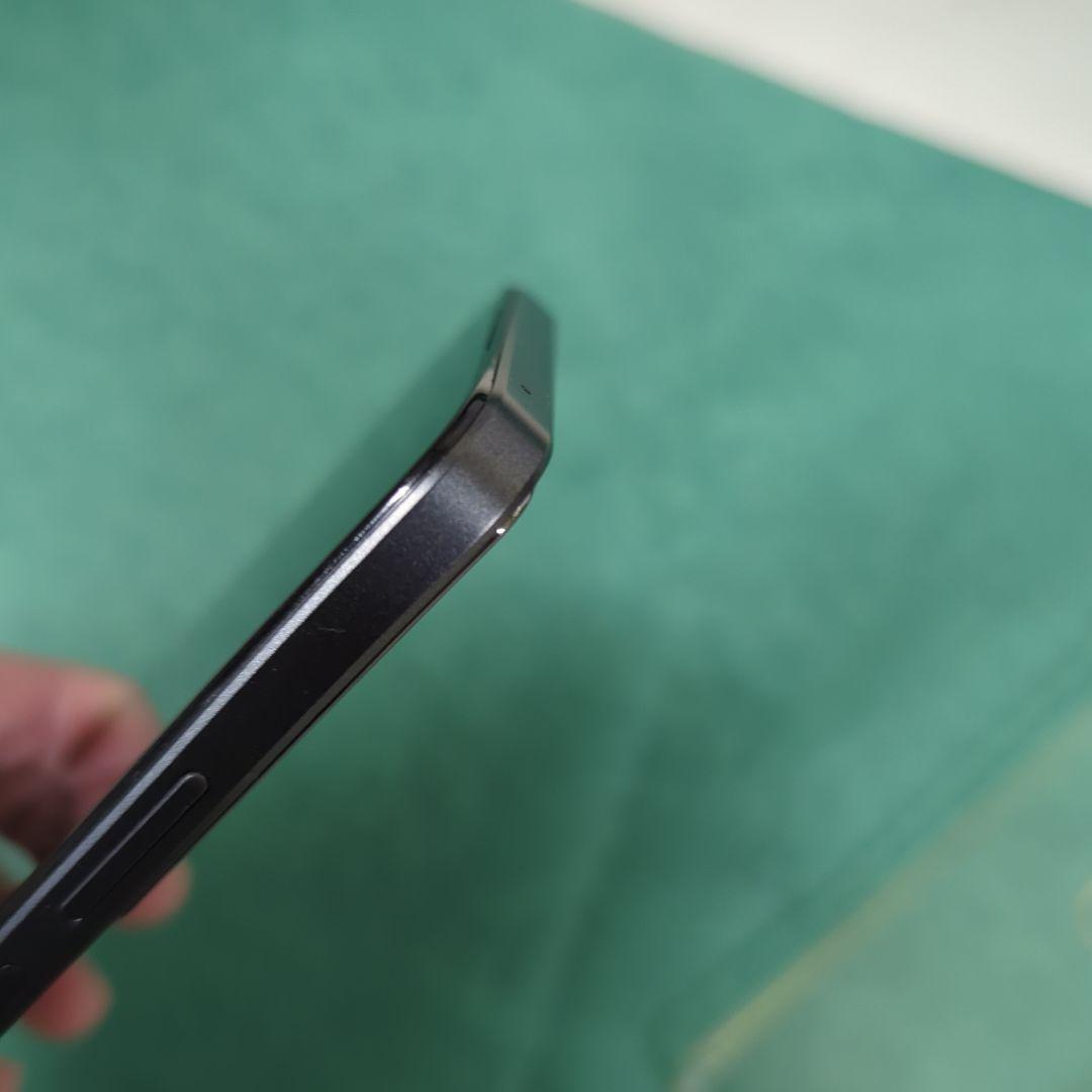 OPPO A3030P グレー 本体