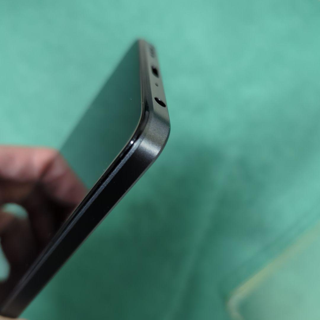 OPPO A3030P グレー 本体