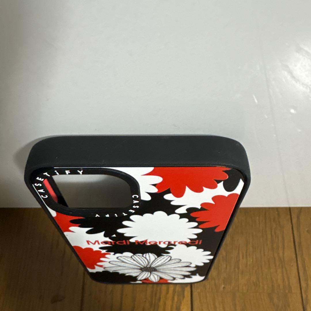 CASETiFY Mardi Mercredi iPhone13ケース