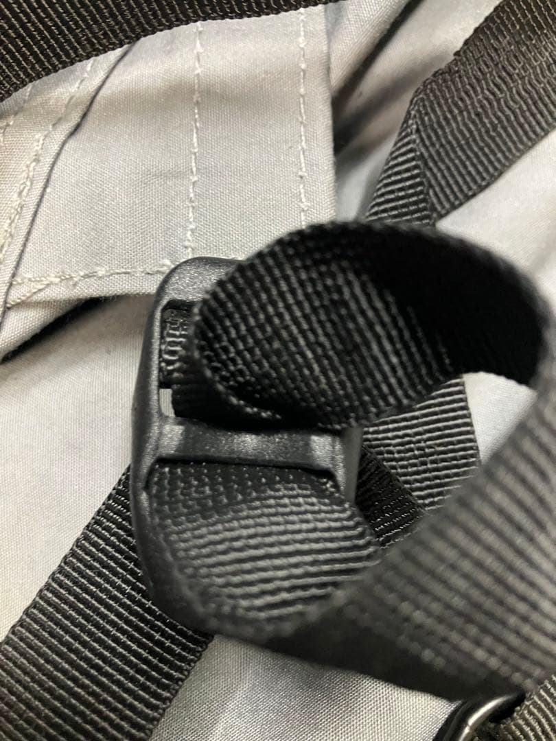 マウントスミ　ノナtc＆専用グランドシートセット