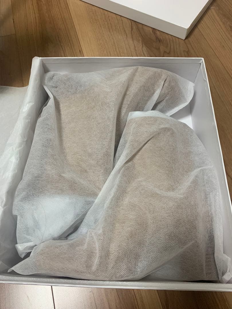 スクエアトゥショートブーツ