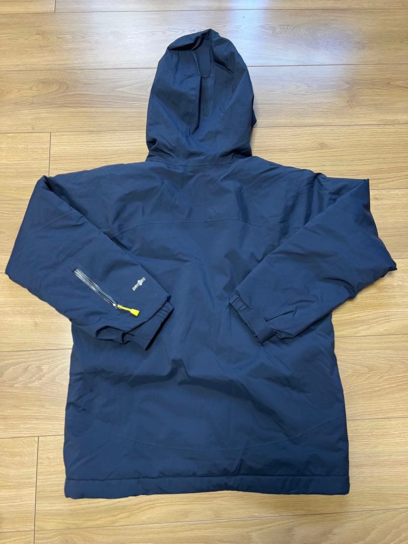 mont-bell スノーウェア　子ども用150