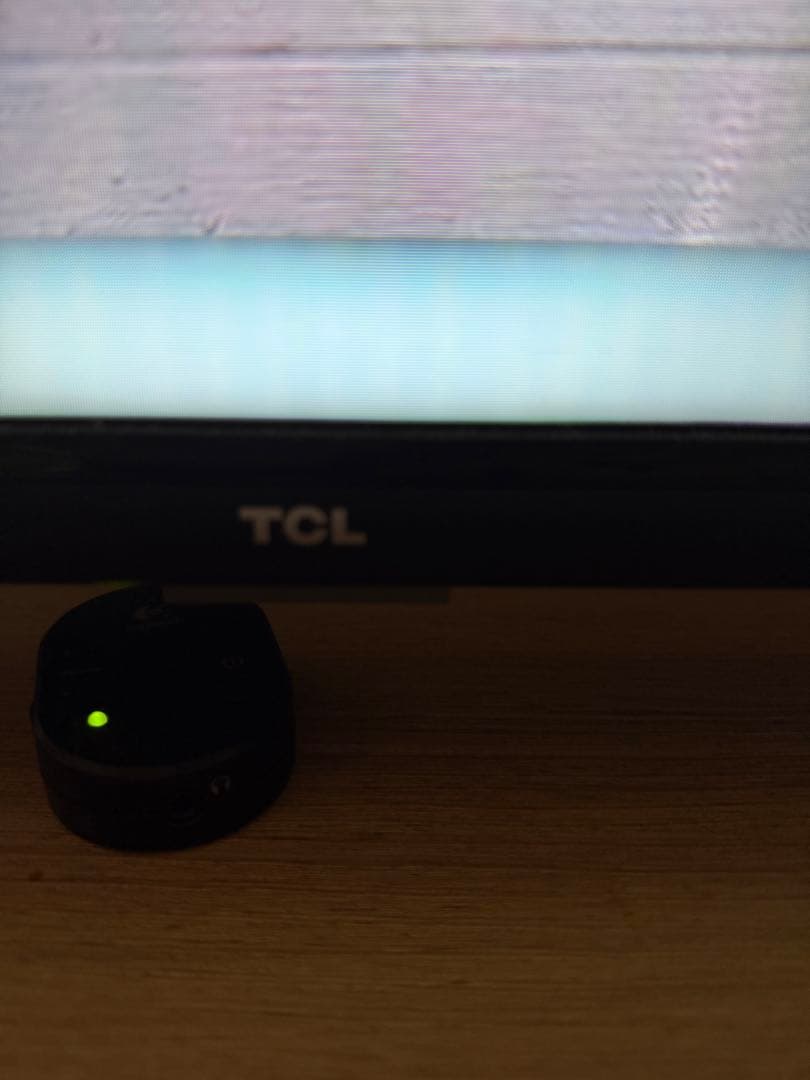 TCL 2022年製 32型 液晶テレビ Android