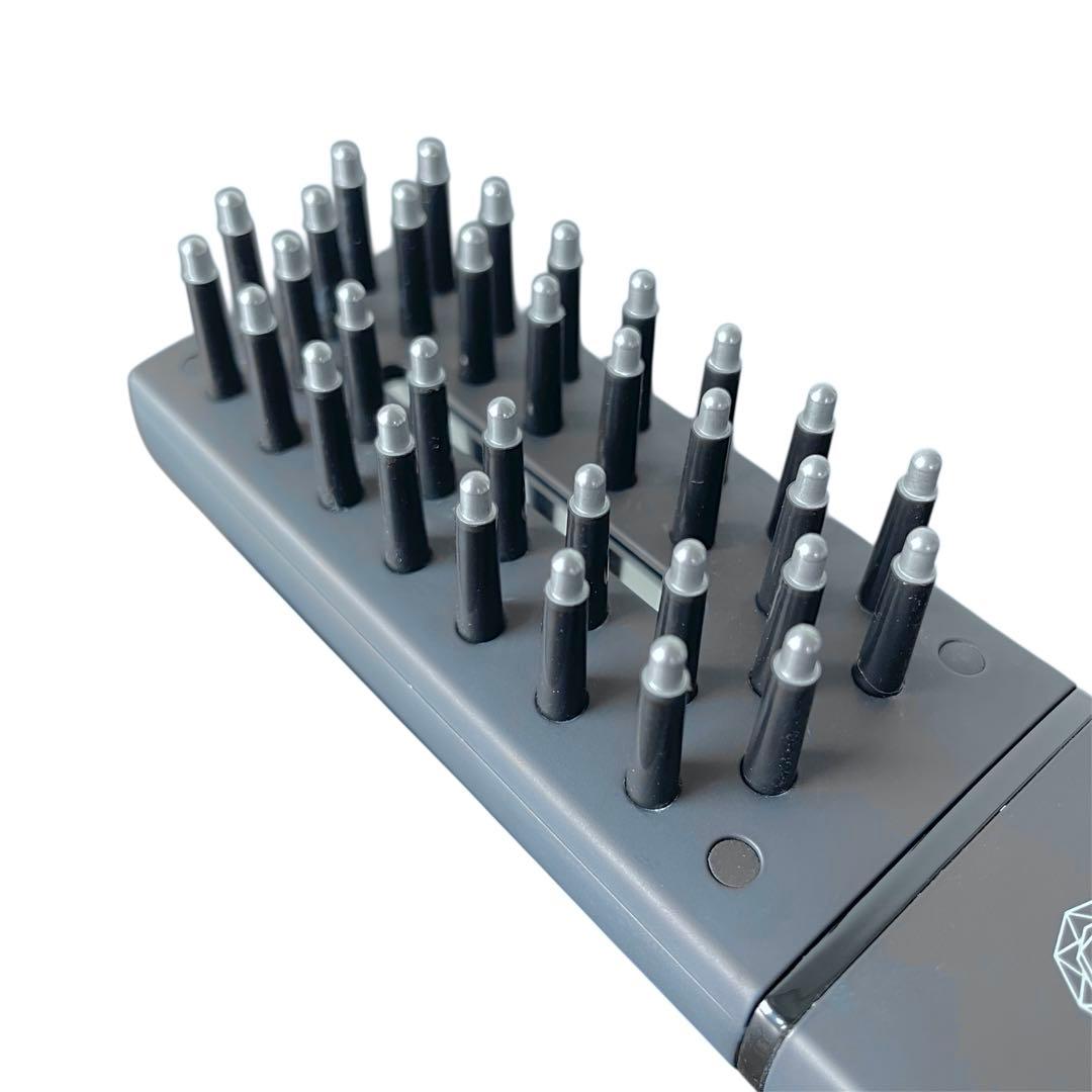 DENKI BARI BRUSH 2.0 新品ローション付き エレクトロンラボ