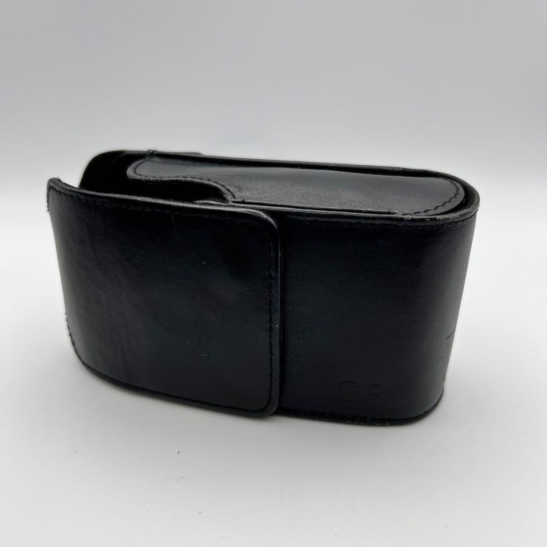 【完動品 良品】RICOH GR II コンパクトデジタルカメラ 動作確認済