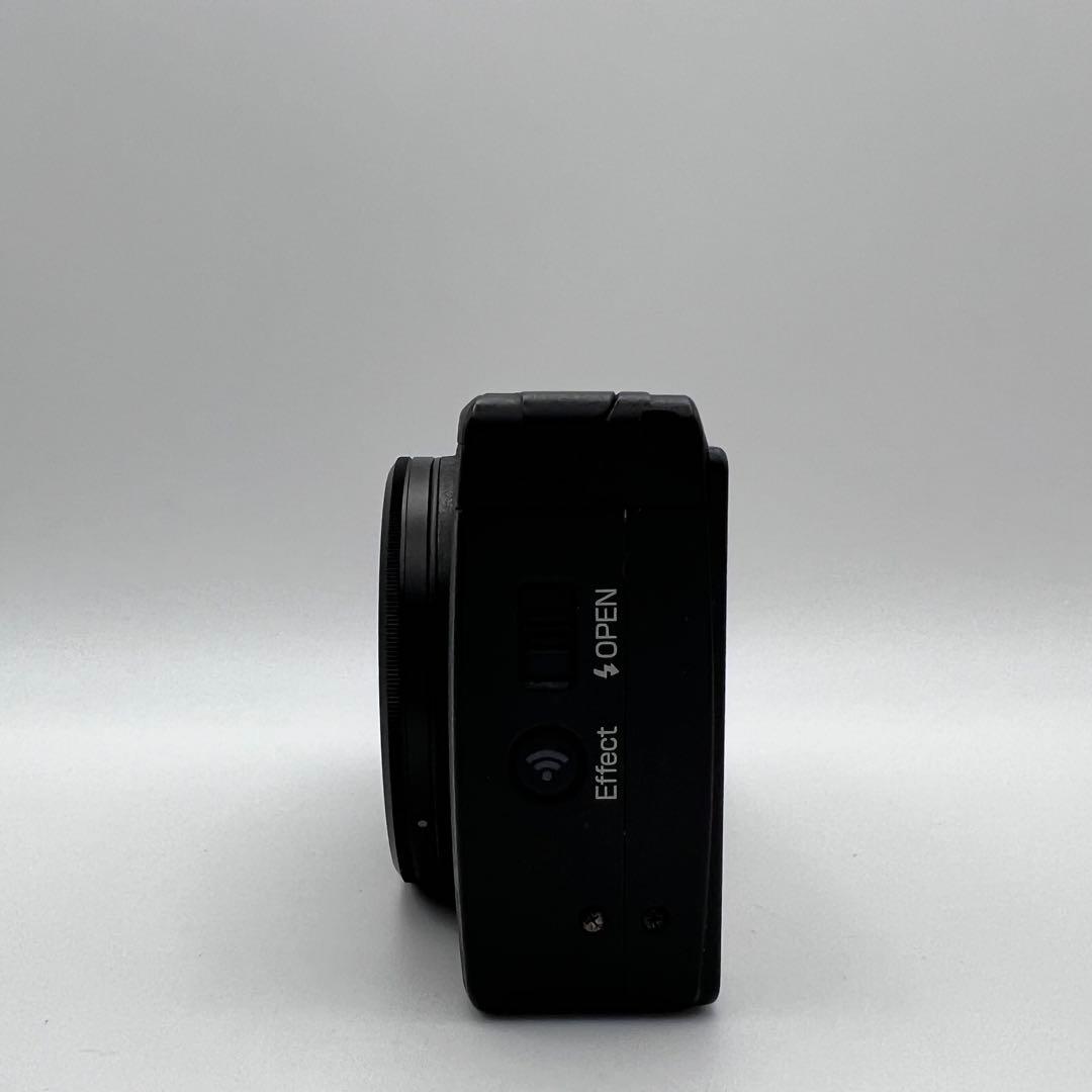 【完動品 良品】RICOH GR II コンパクトデジタルカメラ 動作確認済