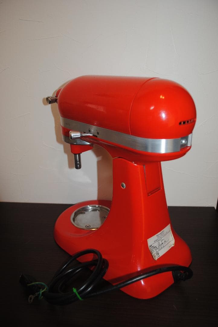 キッチンエイド スタンドミキサー kitchenaid MINI 3.3L