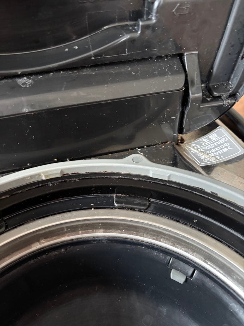 炊飯器 NW-AT10 南部鉄器　極め炊き　象印