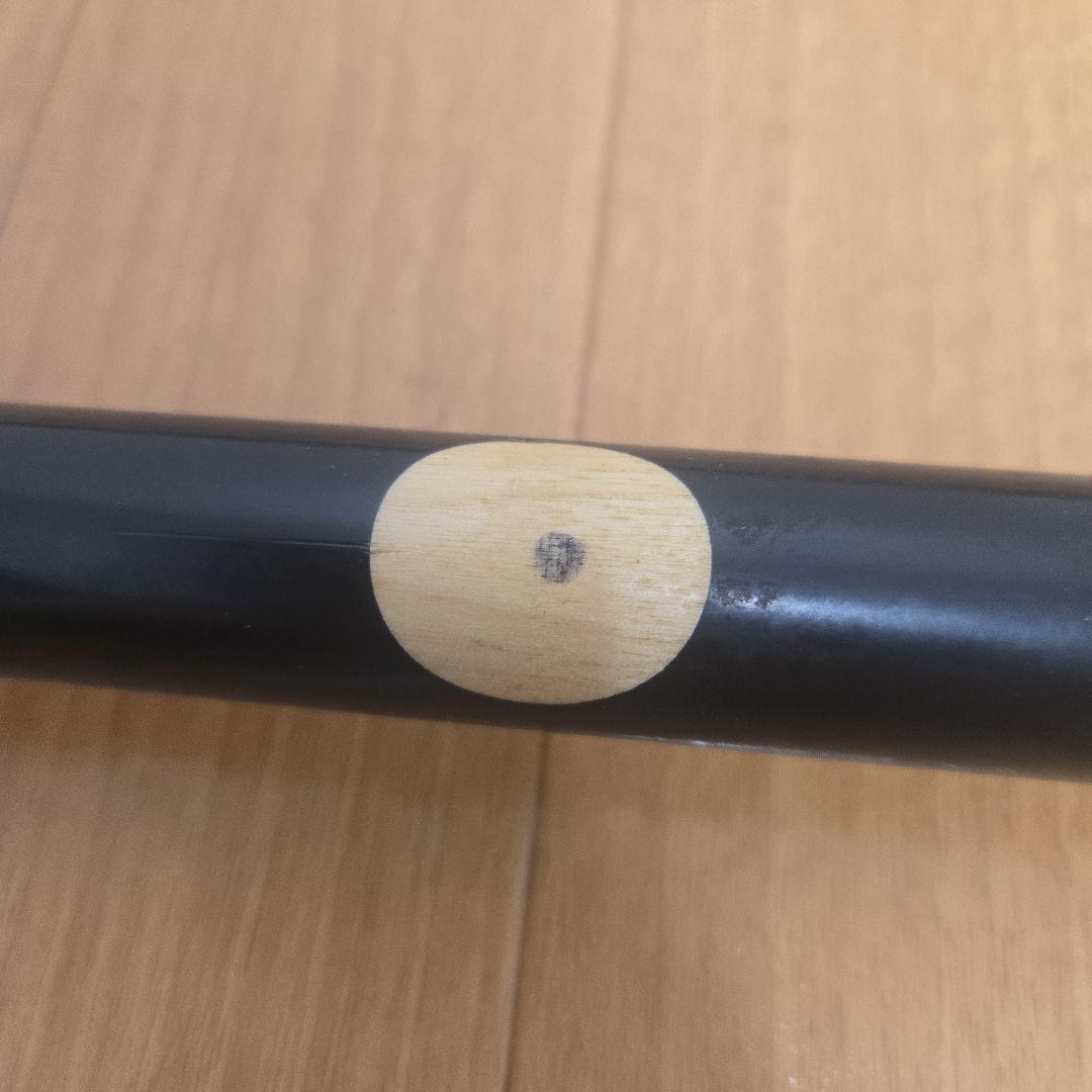 P*G様 Victus TATIS21 84cm世界一飛ぶ軟式木製とトクサンTV