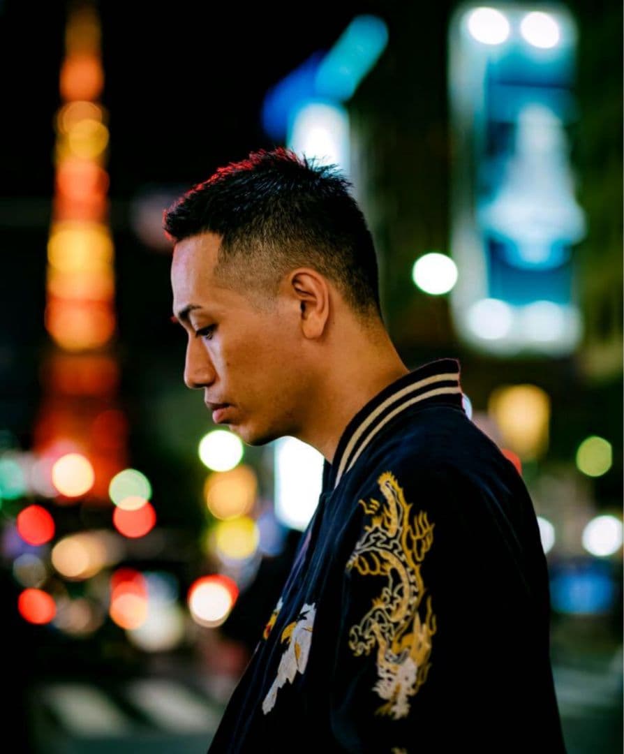 Shoot One 別珍 スーベニア スカジャン ヴィンテージ