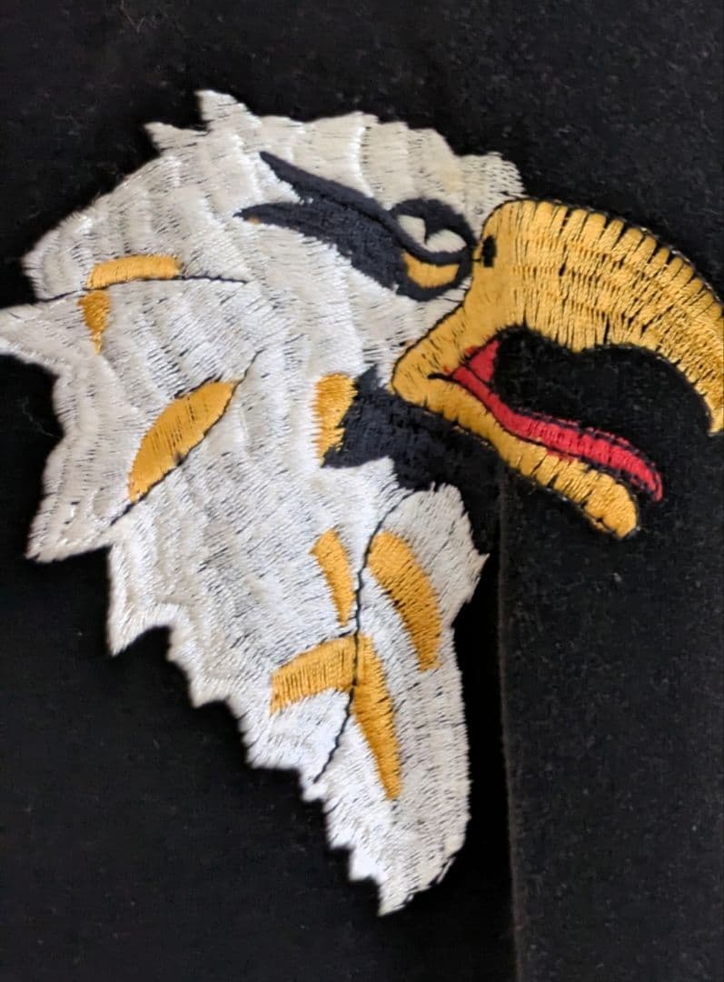 Shoot One 別珍 スーベニア スカジャン ヴィンテージ