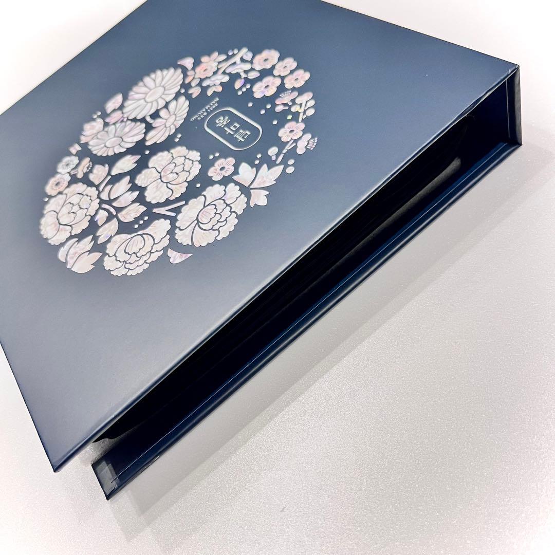 BTS ダルマジュン2021 ミニフォトフルコンプ バインダー付き+リングトレカ