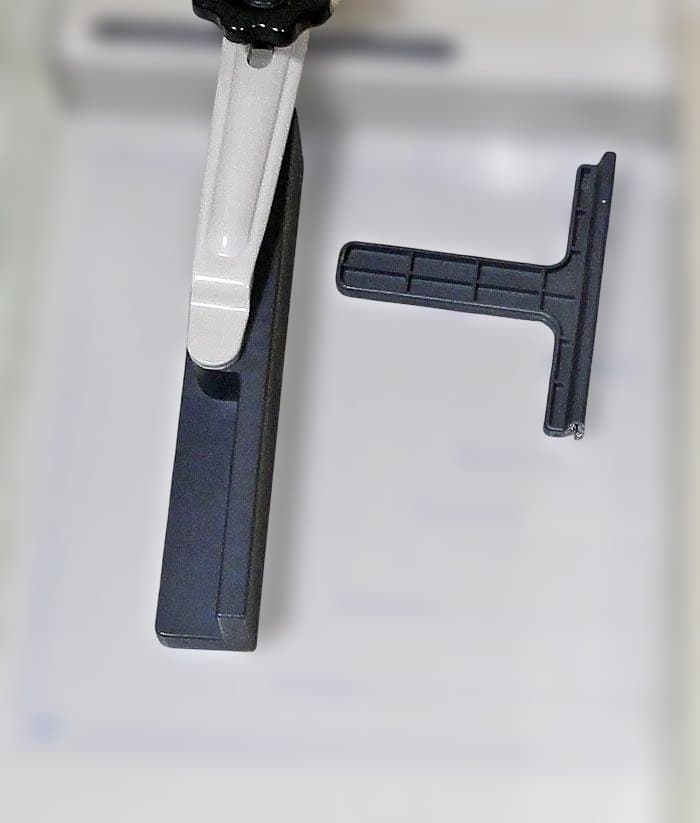 業務用 ペーパーカッター A4 大型裁断機　　動作確認済み