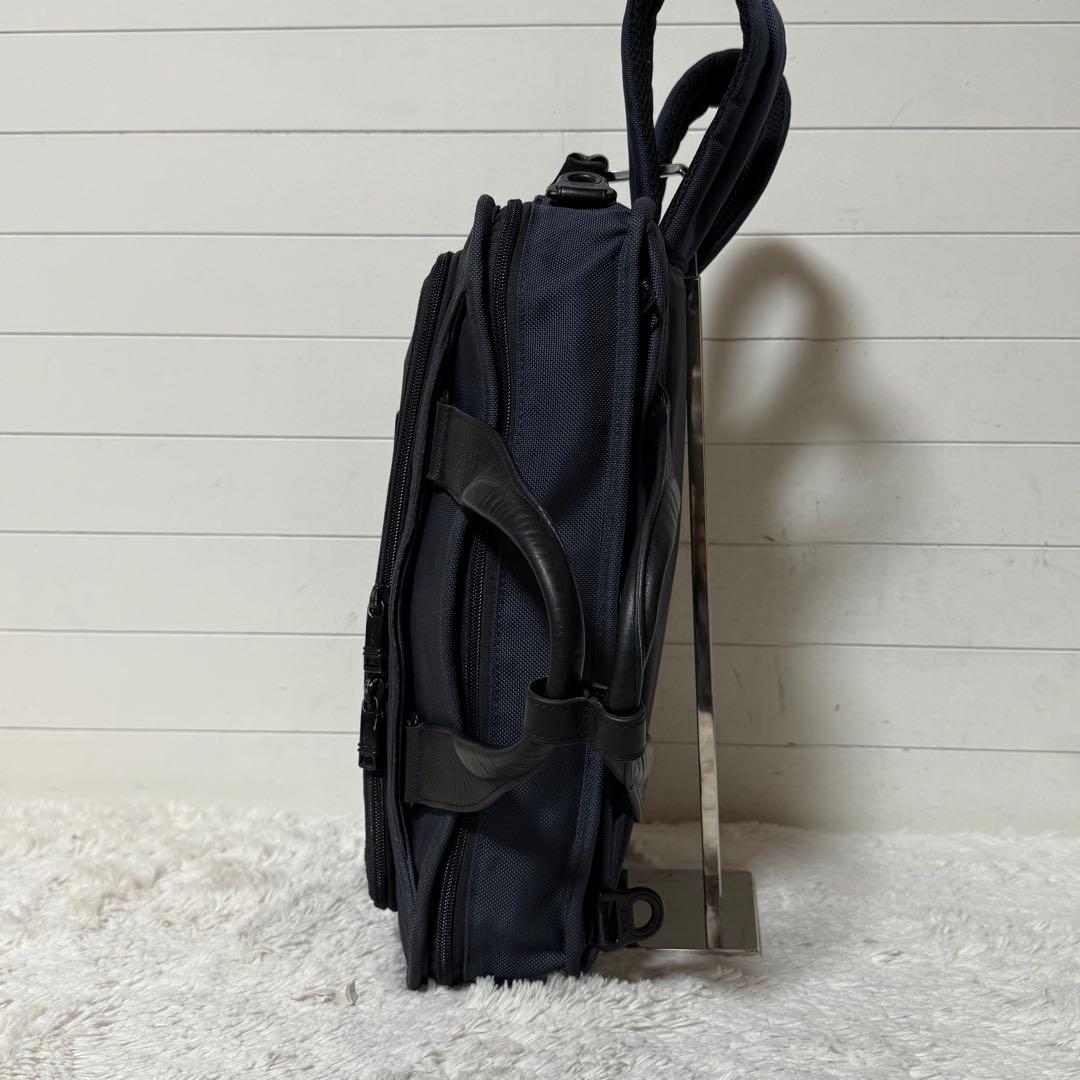 ⭐️美品⭐️　TUMI SOPHNET. ALPHA3　3way ビジネスバッグ