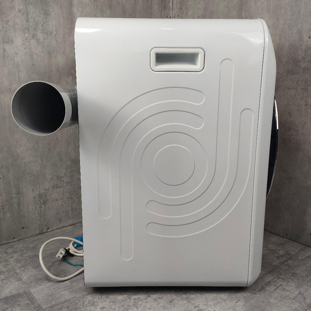 【迅速発送】Yoquna ヨクナ moondry 6kg pro衣類乾燥機