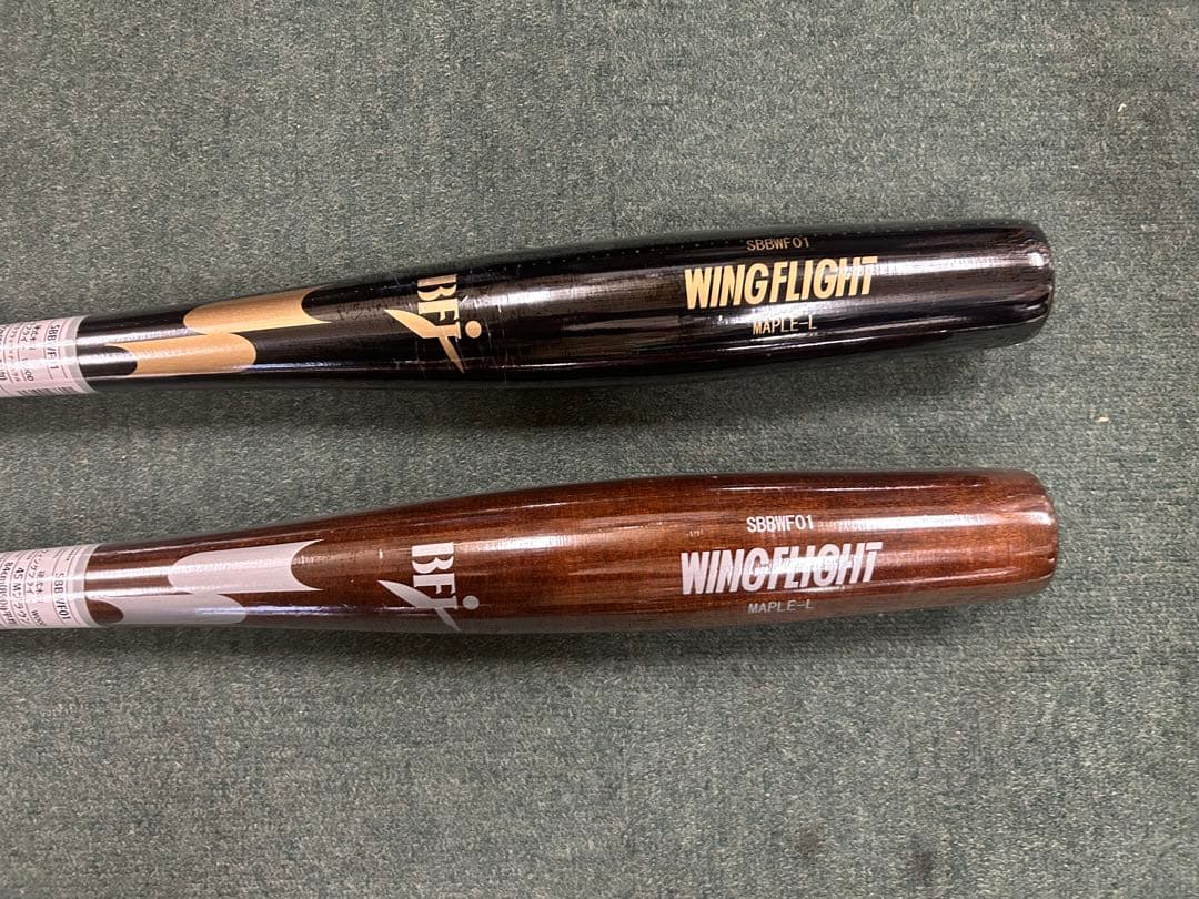 SSK限定トルピードバット(魚雷バット)‼️