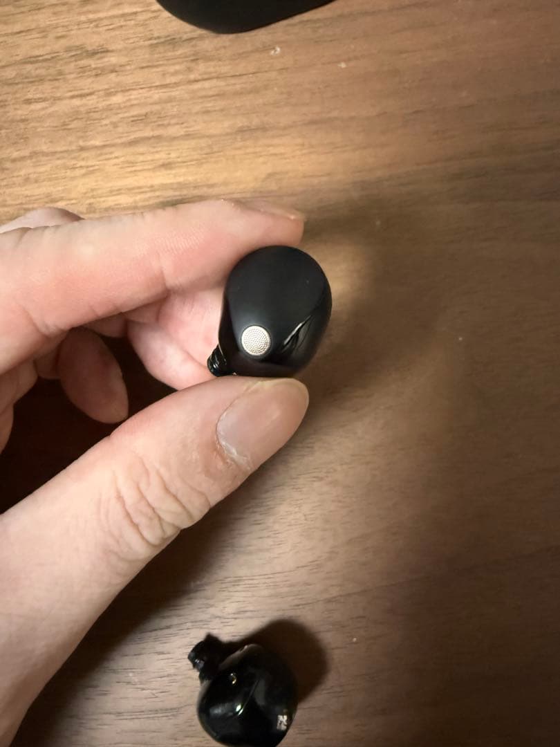 【本日23：00まで】sony wf-1000xm5 ジャンク 左耳接続不良