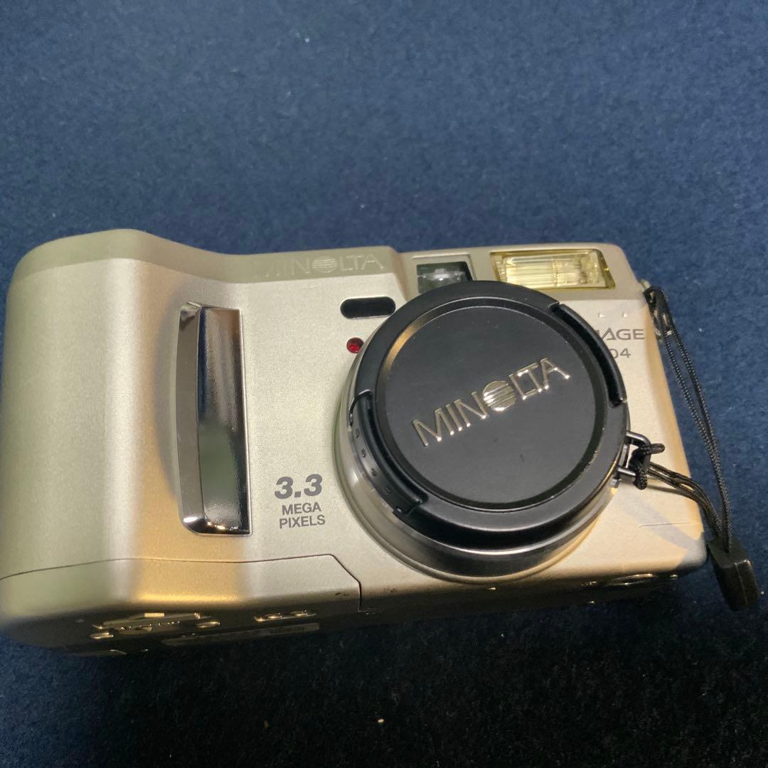 デジタルカメラ（Canon、富士フィルム など合わせて10台）ジャンク扱い