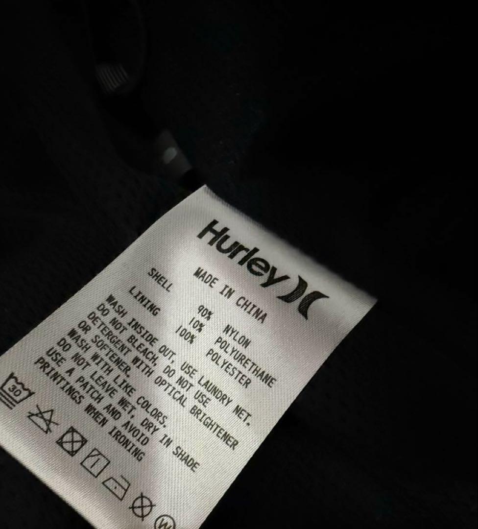 Hurley × MASTERMIND PHANTOM ジャケット　希少XL