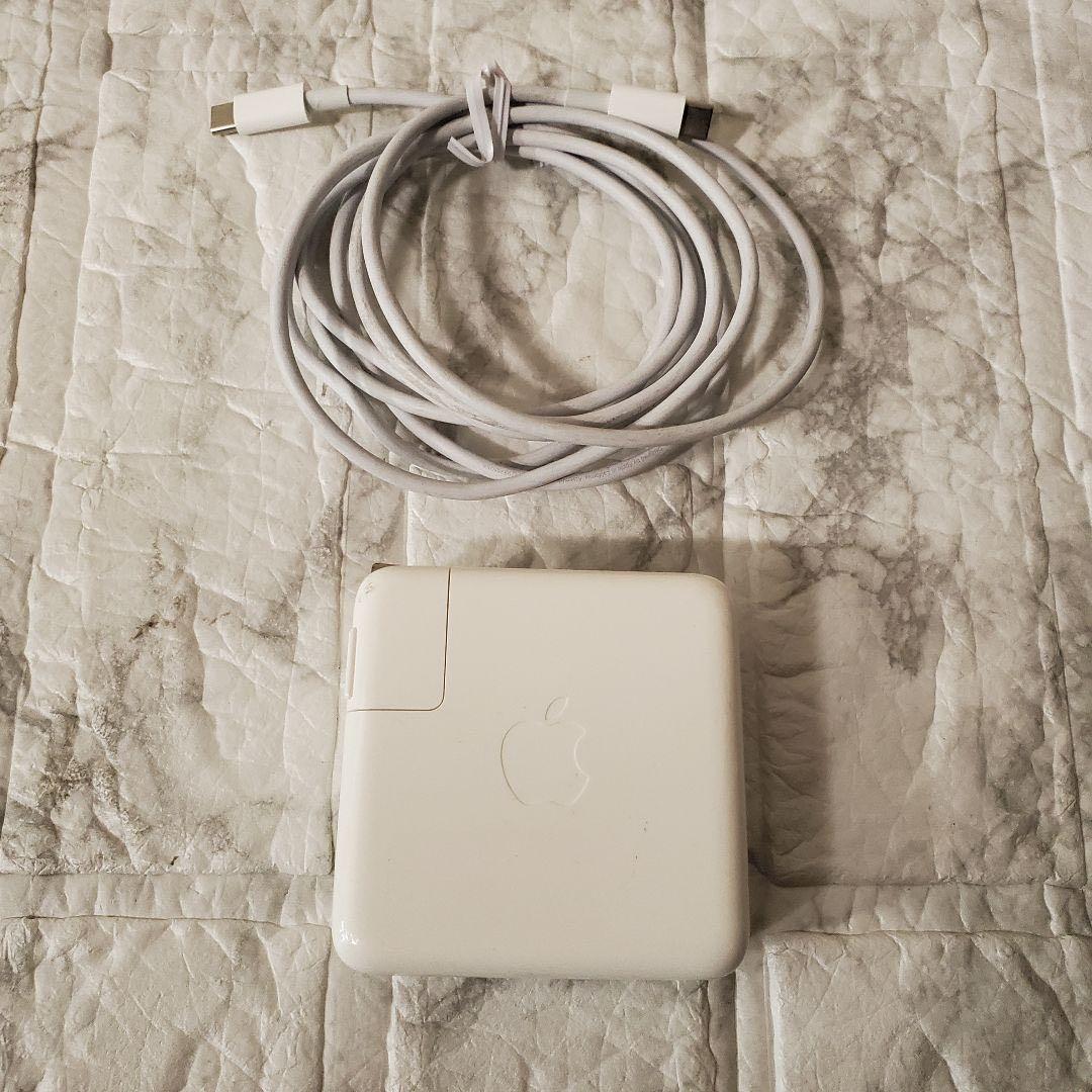 MacBook Pro 13インチ 2019 i5 8GB 128GB シルバー