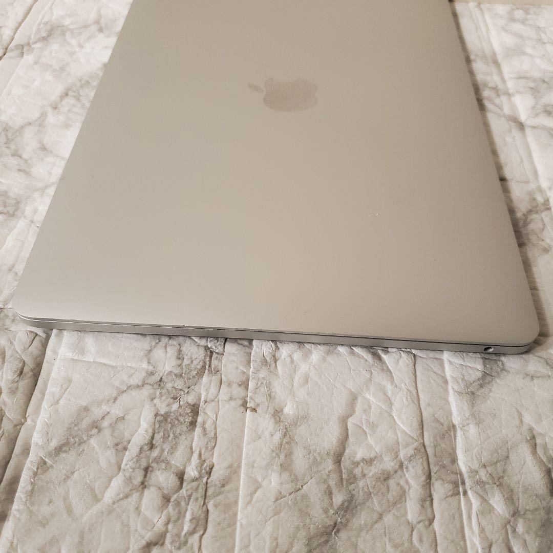 MacBook Pro 13インチ 2019 i5 8GB 128GB シルバー