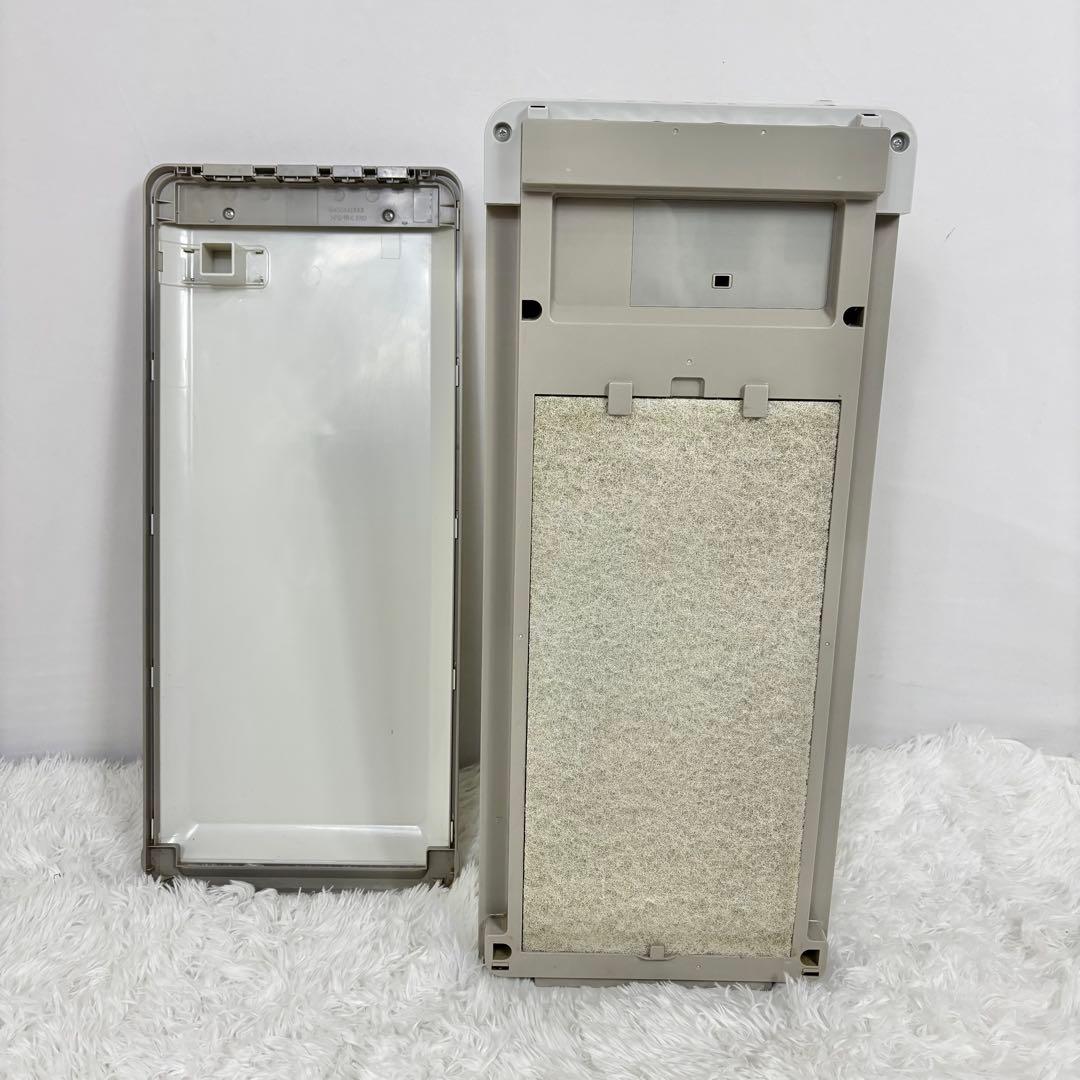 富士通ゼネラル 脱臭機 プラズィオン 集塵機能 HDS-302G ペット