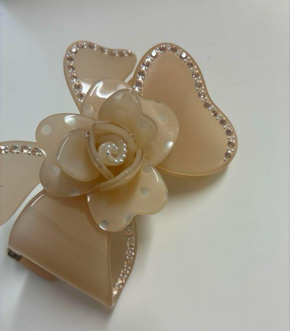 アレクサンドルドゥパリ　バレッタ