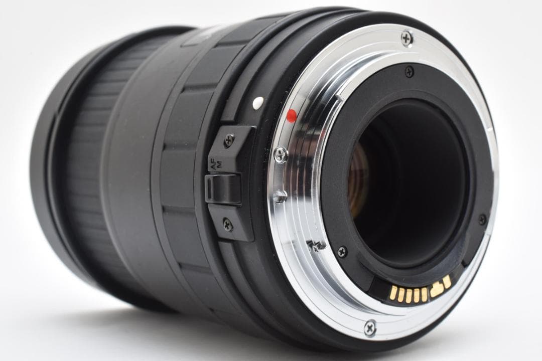 動確済 Sigma AF 28-70mm F2.8 キャノンマウント #177
