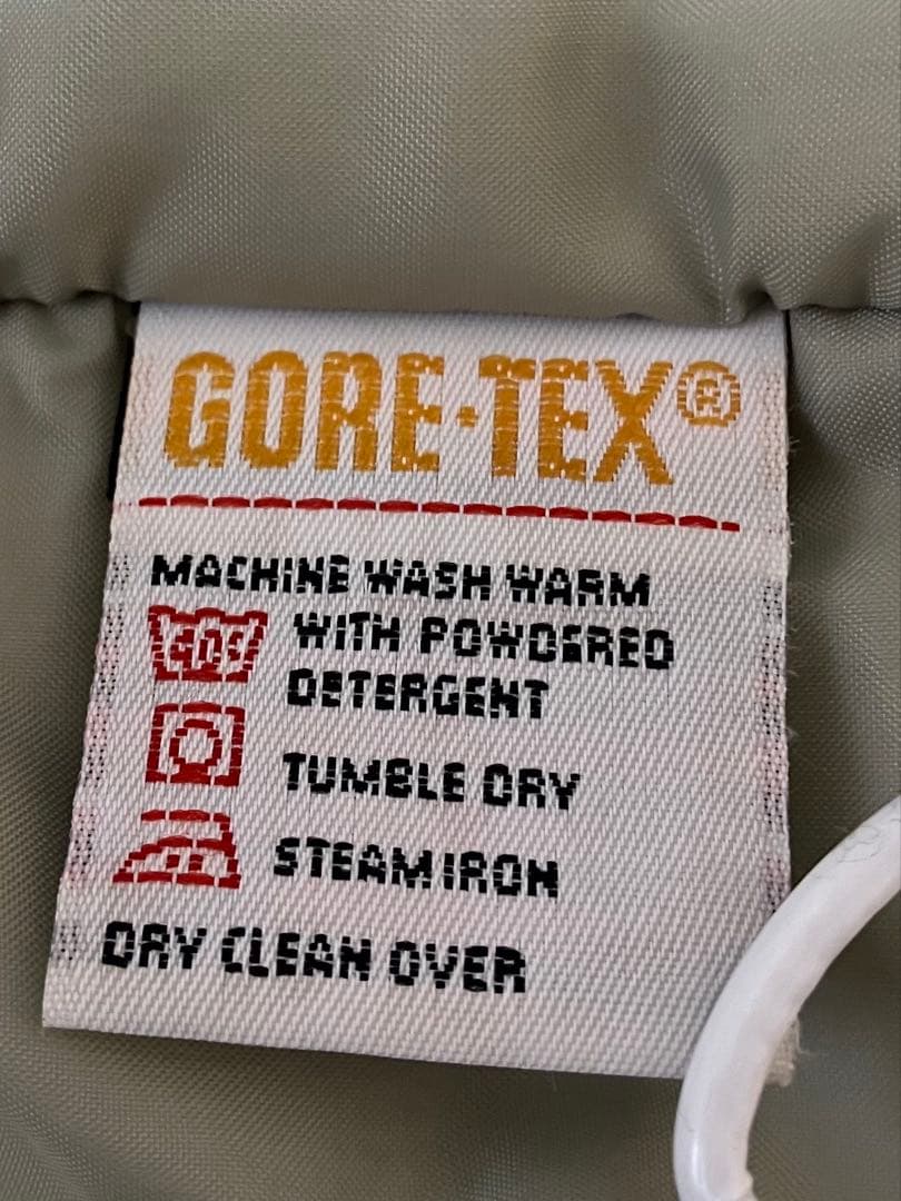 90s L.L.Bean マウンテンパーカー　サイズM