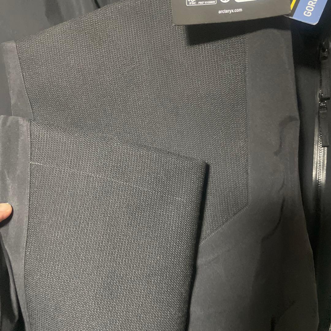 アークテリクス　macai パンツ