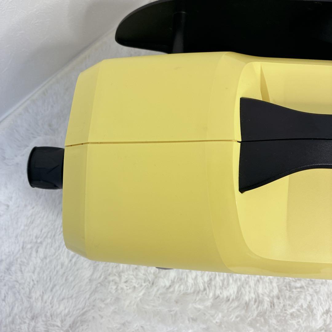 【極美品】KARCHER ケルヒャー K2サイレント 高圧洗浄機 掃除 洗車