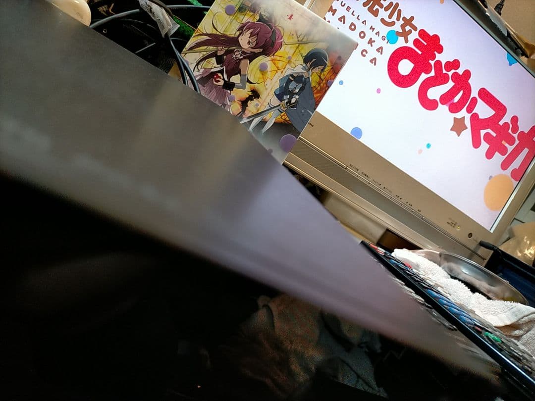 SONYレコーダーBD-AT300S リモコン+HDMI付