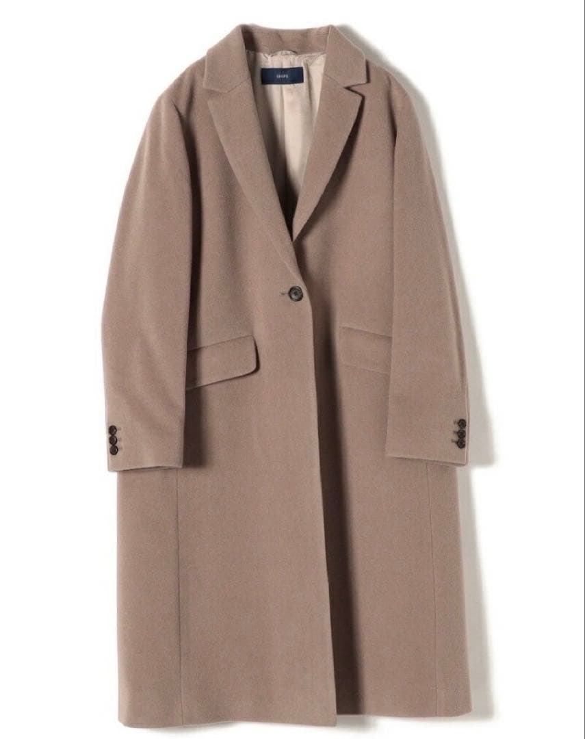 ships チェスターコート