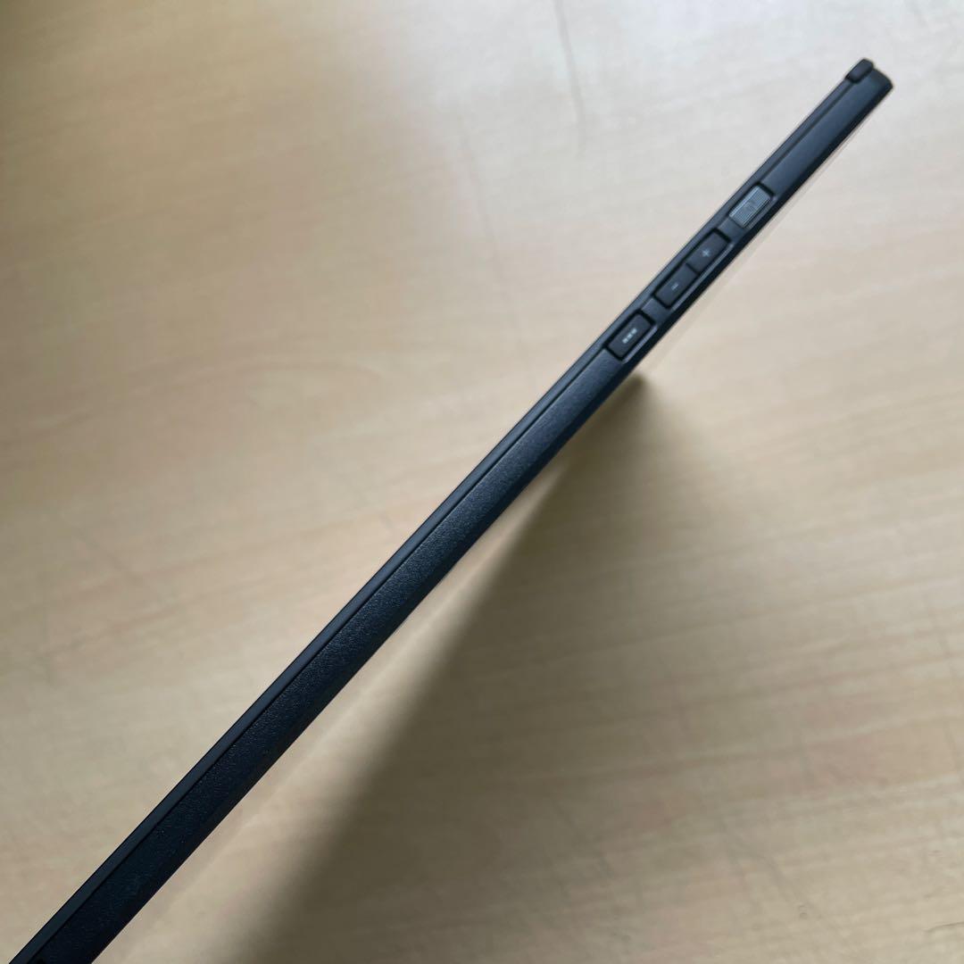 富士通　Arrows Tab　Q738/SE Celeron　SSD128 #2