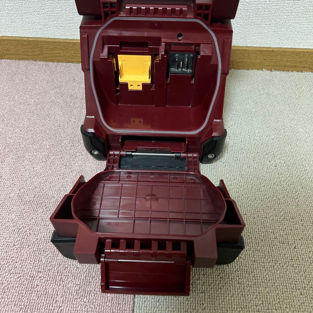 11/30まで Makita MR200 ワイヤレススピーカー