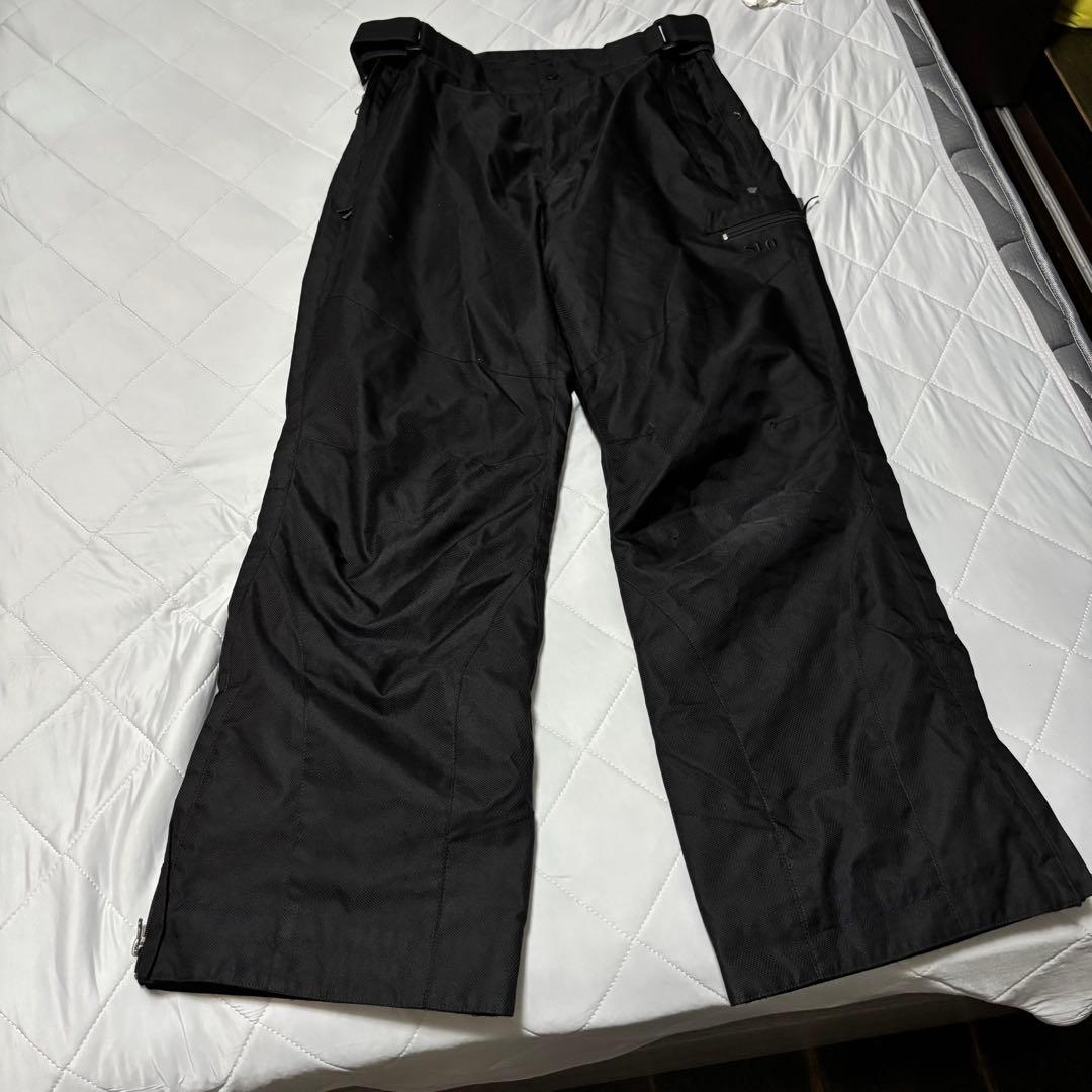 SLQスノーボードウェアセット XLサイズ