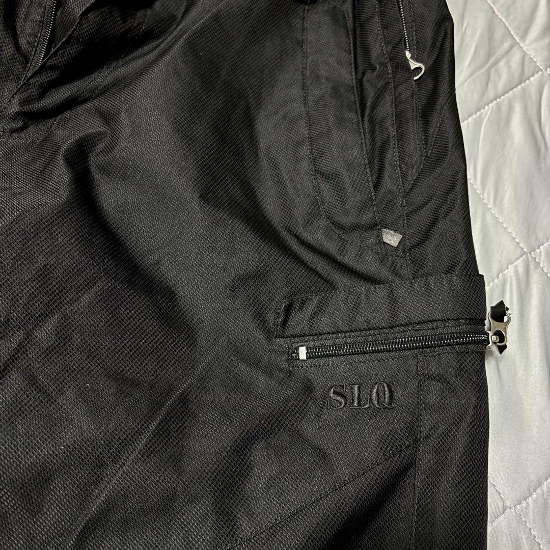 SLQスノーボードウェアセット XLサイズ