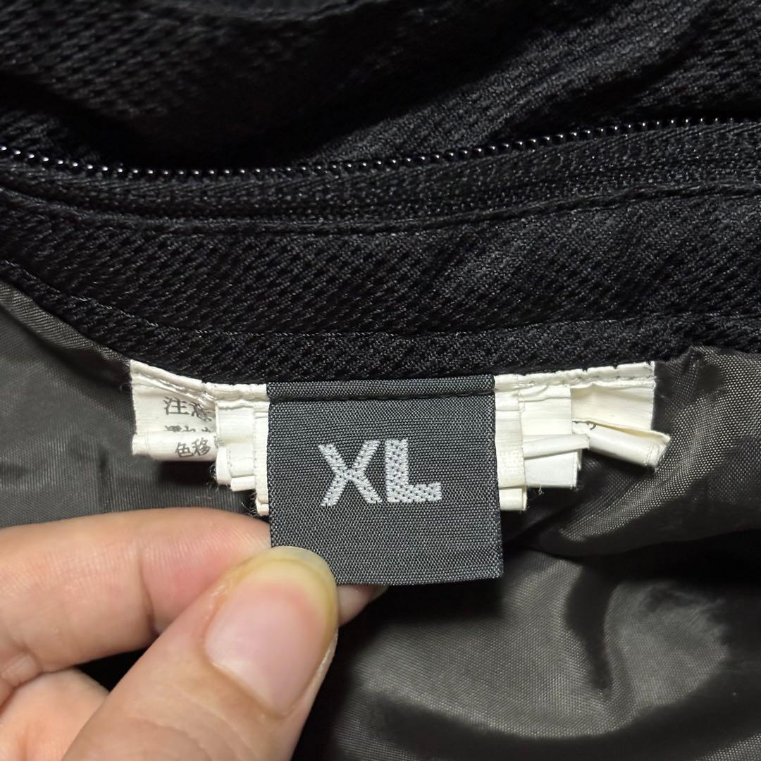 SLQスノーボードウェアセット XLサイズ