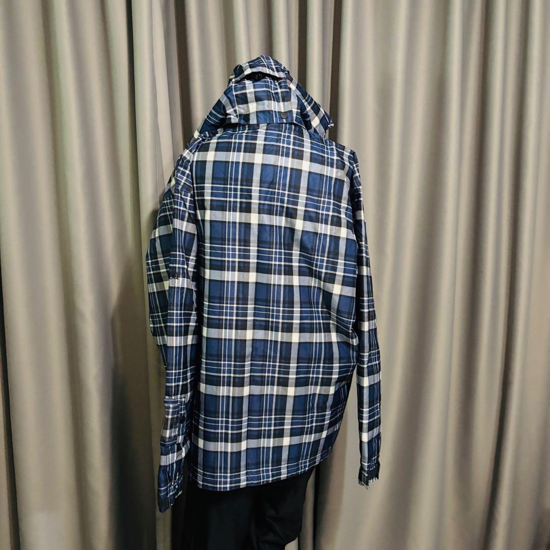 SLQスノーボードウェアセット XLサイズ